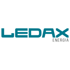 LEDAX Energia