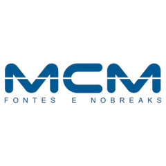 MCM Fontes e Nobreaks