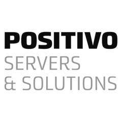 Positivo Servers & Solutions